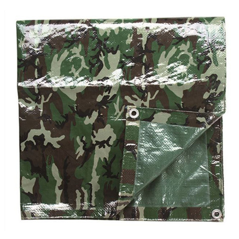 Bâches VA & Woodland : Protection Durable pour Aventures Outdoor
