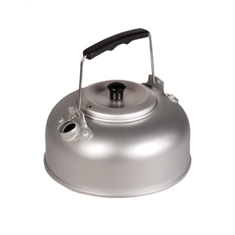 Bouilloire Aluminium 800 ml : Robuste et Pratique pour l'Aventure