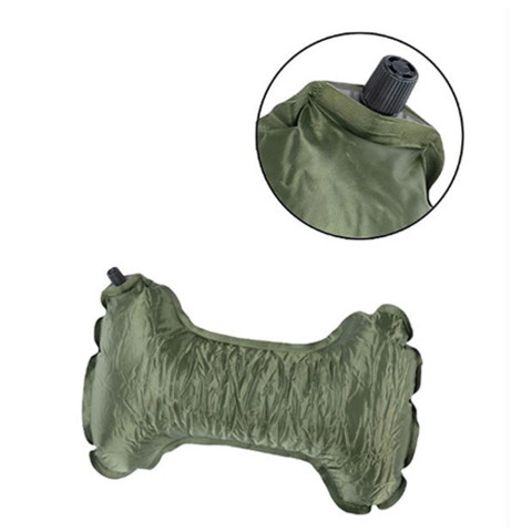Appui-tête Gonflable VA : Confort Léger pour Vos Aventures Outdoor