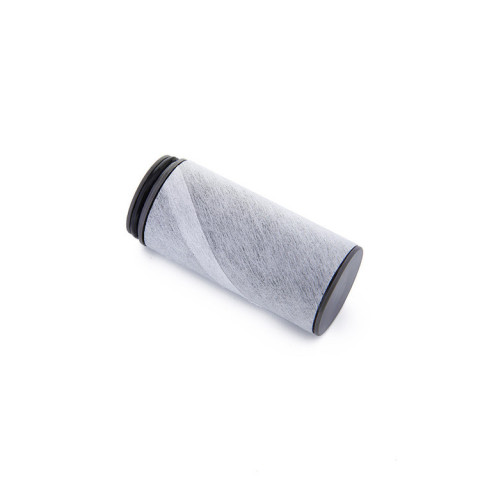 Capsule Charbon FLEX LIFESTRAW : Eau Pure, Sac Allégé, 100L Filtrés
