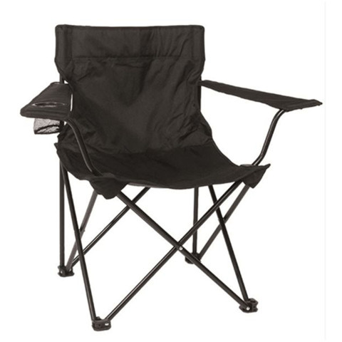 Fauteuil Relax Noir : Confort Élégant pour Détente Ultime