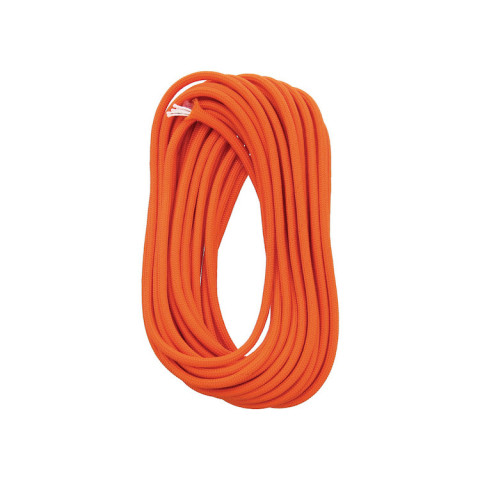 Paracorde Firecord Orange - Allumez un Feu en Toute Situation