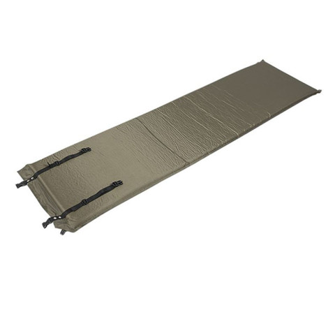 Matelas Gonflable Ultra-Confort pour Aventures en Plein Air