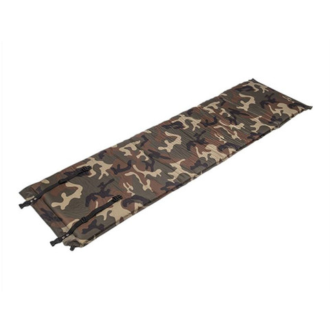 Matelas Gonflable Ultra-Confort pour Aventures en Plein Air