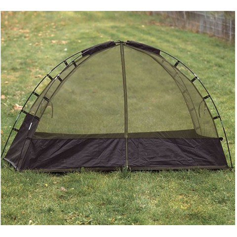 Moustiquaire Dôme : Protection Anti-Insectes pour Aventures Outdoor
