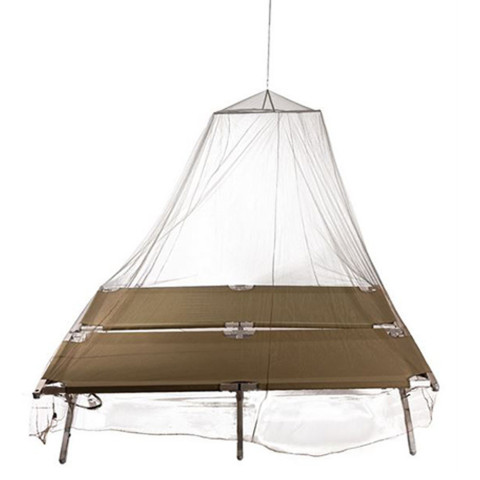 Moustiquaire Jungle VA : Protection Anti-Insectes et Confort Nomade