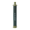 Paille Filtrante LIFESTRAW : Eau Pure en Aventure, 4000L Filtrés