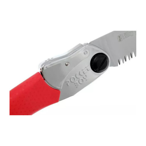 Scie Pliante SILKY POCKETBOY 170 - Efficacité et Portabilité