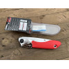 Scie Pliante SILKY POCKETBOY 170 - Efficacité et Portabilité