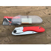 Scie Pliante SILKY POCKETBOY 170 - Efficacité et Portabilité
