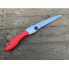 Scie Pliante SILKY POCKETBOY 170 - Efficacité et Portabilité