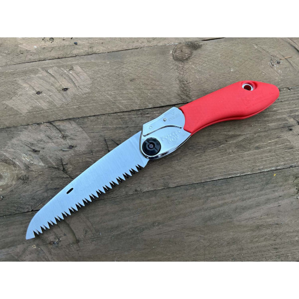 Scie Pliante SILKY POCKETBOY 130 - Coupe Précise et Durable