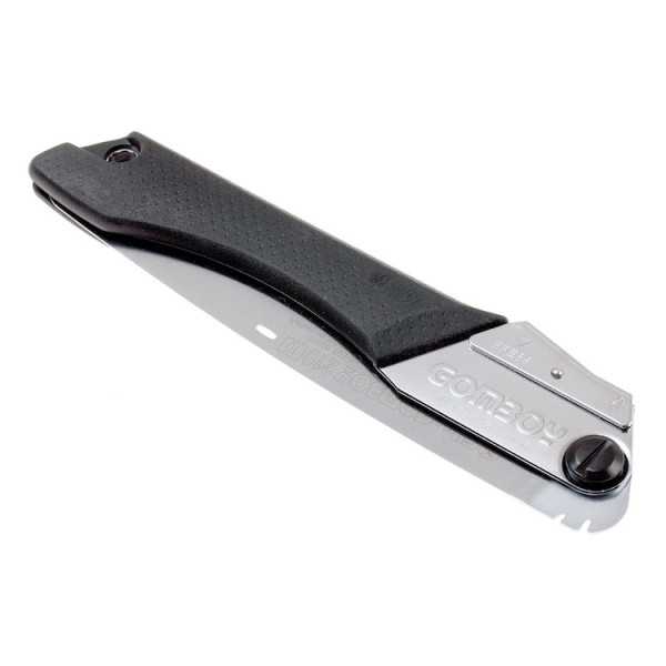Scie Pliante SILKY Gomboy 210 : Précision et Confort en Extérieur