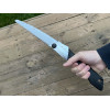 Scie Pliante SILKY Gomboy 210 : Précision et Confort en Extérieur
