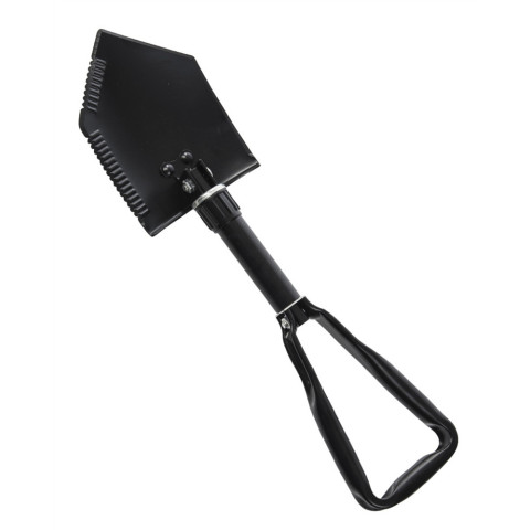 Pelle Pliable US 2,5mm : Robustesse et Praticité pour l'Aventure