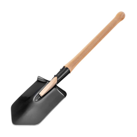 Pelle COLD STEEL 92SFX : Polyvalence et robustesse pour l'aventure