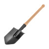 Pelle COLD STEEL 92SFX : Polyvalence et robustesse pour l'aventure
