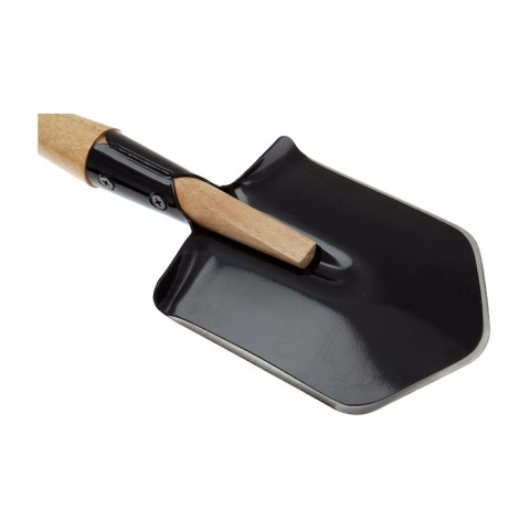 Pelle COLD STEEL 92SF : Robustesse et polyvalence pour le bushcraft