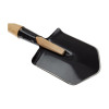 Pelle COLD STEEL 92SF : Robustesse et polyvalence pour le bushcraft