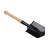 Pelle COLD STEEL 92SF : Robustesse et polyvalence pour le bushcraft