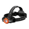 Lampe Frontale Ledlenser MH11 : 1000 Lumens, Connectivité Bluetooth