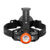 Lampe Frontale Ledlenser MH11 : 1000 Lumens, Connectivité Bluetooth