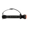 Lampe Frontale Ledlenser MH11 : 1000 Lumens, Connectivité Bluetooth
