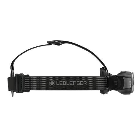 Lampe Frontale Ledlenser MH11 : 1000 Lumens pour Aventures Nocturnes
