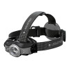 Lampe Frontale Ledlenser MH11 : 1000 Lumens pour Aventures Nocturnes