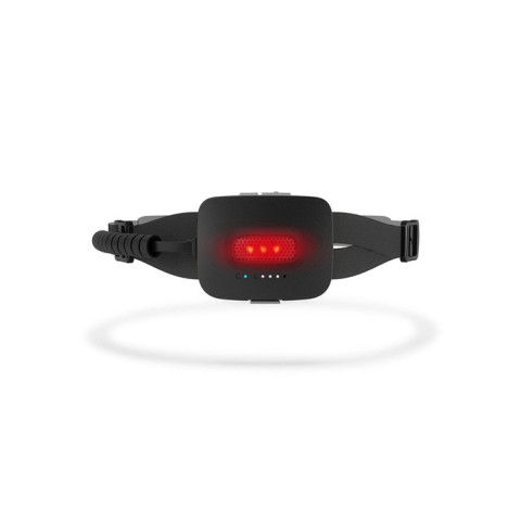 Lampe Frontale BIOLITE HL750 PRO : Éclairage Continu et Confort Optimal