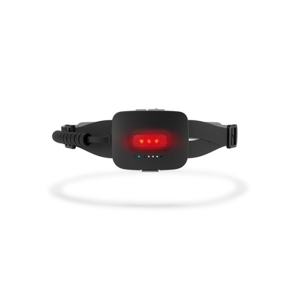 Lampe Frontale BIOLITE HL750 PRO : Éclairage Continu et Confort Optimal