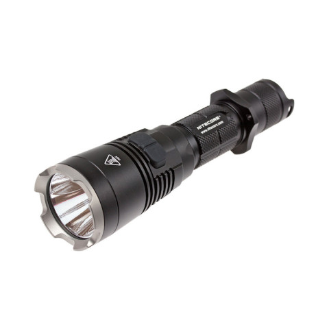 Lampe Nitecore MH27 UV : Éclairez et sécurisez vos aventures