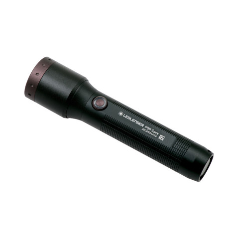 Lampe Ledlenser P5R Core : Puissance et Autonomie pour l'Outdoor