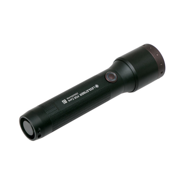 Lampe Ledlenser P5R Core : Puissance et Autonomie pour l'Outdoor