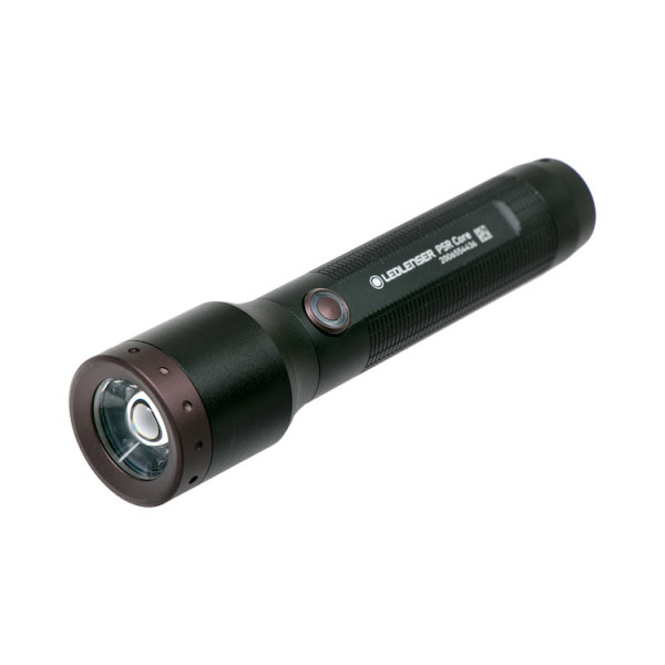 Lampe Ledlenser P5R Core : Puissance et Autonomie pour l'Outdoor