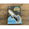 Couteau Mini Grip MG10C : Légèreté et Sécurité en Plein Air