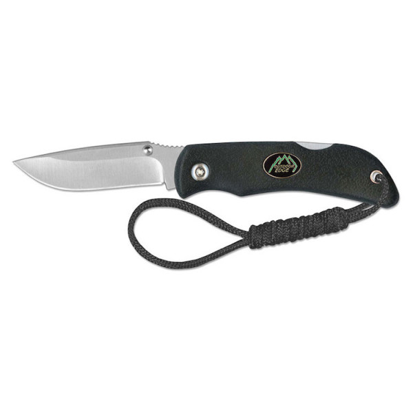 Couteau Mini Grip MG10C : Légèreté et Sécurité en Plein Air