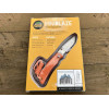 Mini Blaze MB20C : Couteau Compact et Précis pour l'Outdoor