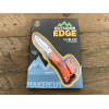 Mini Blaze MB20C : Couteau Compact et Précis pour l'Outdoor