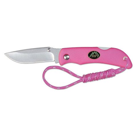 Couteau Mini Babe MP30C : Compact, Précis et Ultra-Résistant
