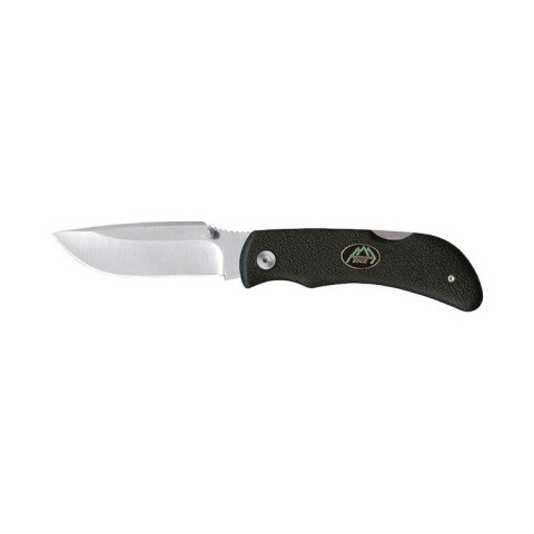 Couteau Outdoor Edge GL10 : Fiabilité et Performance en Plein Air