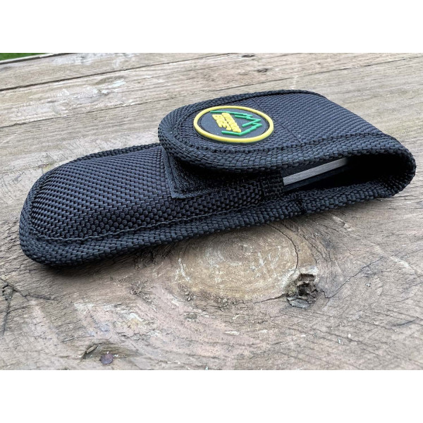 Couteau Outdoor Edge GL10 : Fiabilité et Performance en Plein Air