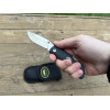 Couteau Outdoor Edge GL10 : Fiabilité et Performance en Plein Air