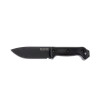 Couteau KA-BAR BK2 : Robustesse et Performance pour Aventuriers