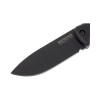 Couteau KA-BAR BK2 : Robustesse et Performance pour Aventuriers