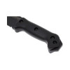 Couteau KA-BAR BK2 : Robustesse et Performance pour Aventuriers