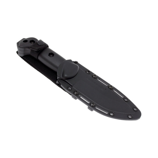 Couteau KA-BAR BK2 : Robustesse et Performance pour Aventuriers