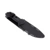 Couteau KA-BAR BK2 : Robustesse et Performance pour Aventuriers