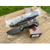 Couteau KA-BAR BK2 : Robustesse et Performance pour Aventuriers