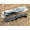 Couteau KA-BAR BK2 : Robustesse et Performance pour Aventuriers